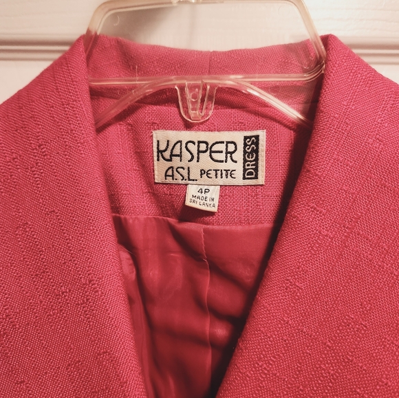 Kasper 2 piece outfit - Picture 4 of 6